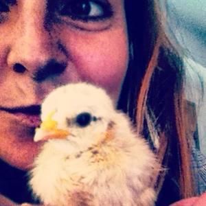 Meet your Posher, Laura